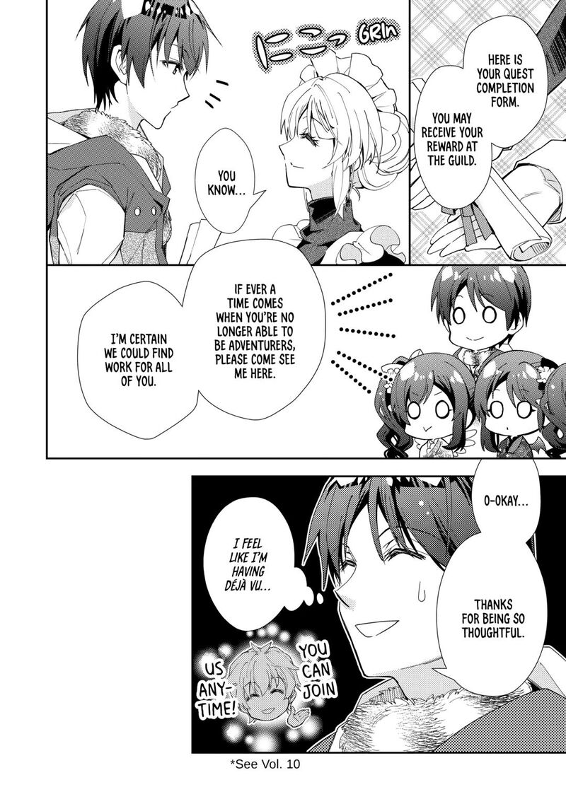 Nonbiri Vrmmoki Chapter 92 Page 10