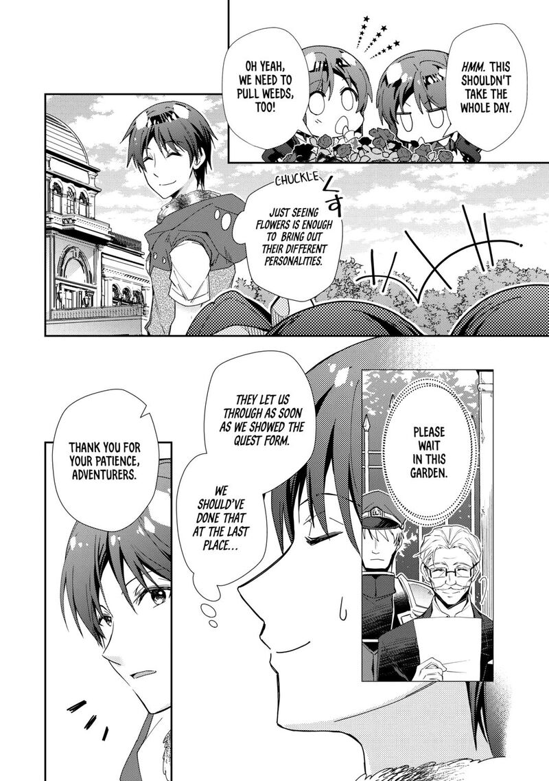 Nonbiri Vrmmoki Chapter 92 Page 12
