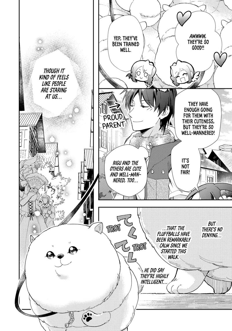 Nonbiri Vrmmoki Chapter 92 Page 18