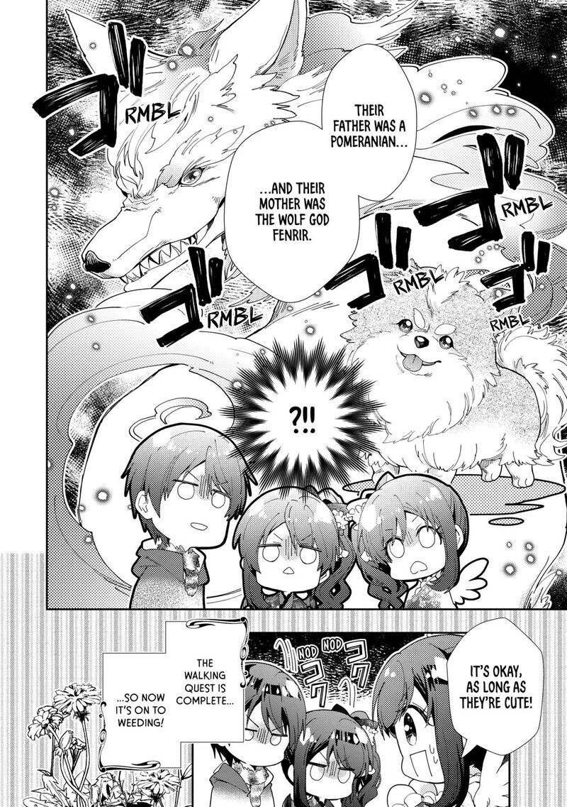 Nonbiri Vrmmoki Chapter 92 Page 24