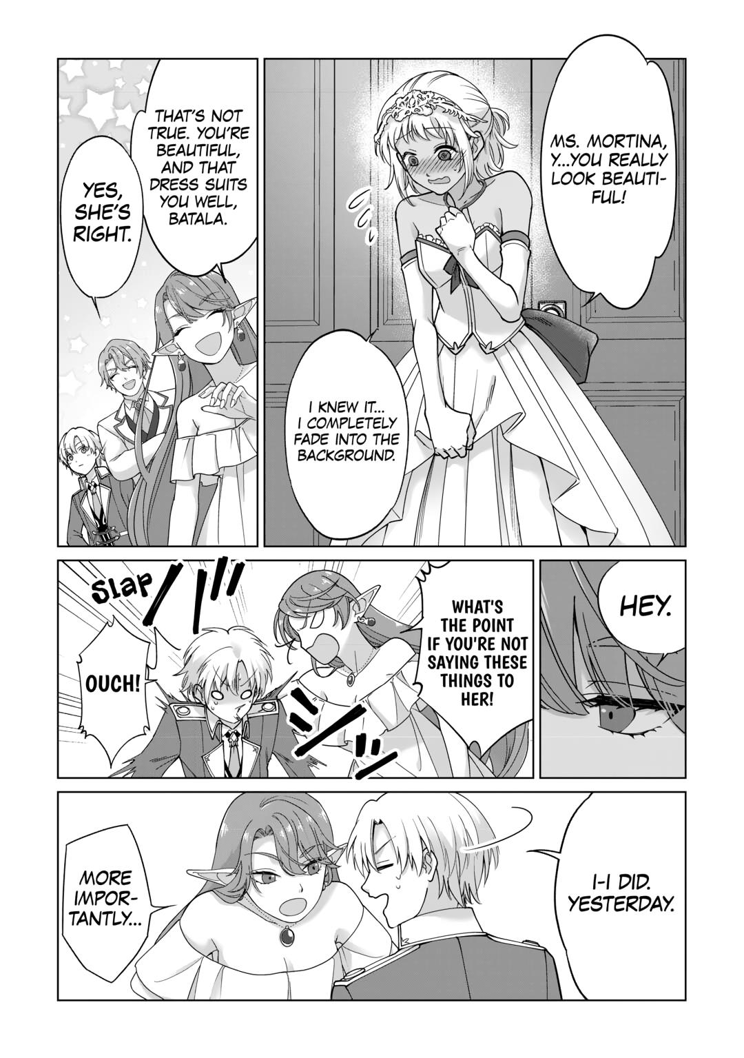 Nonbiri Vrmmoki Chapter 93 Page 1