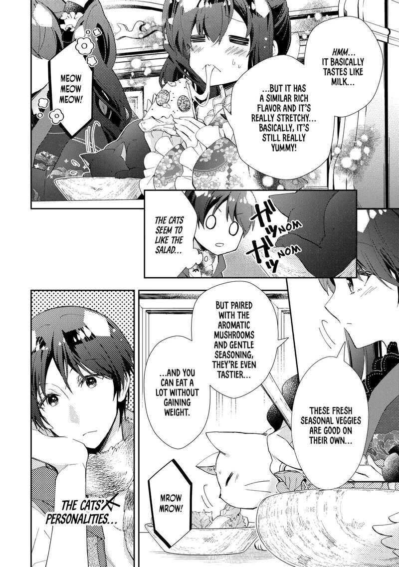 Nonbiri Vrmmoki Chapter 93 Page 22