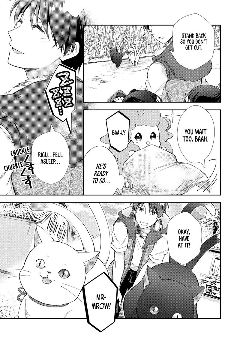 Nonbiri Vrmmoki Chapter 93 Page 3