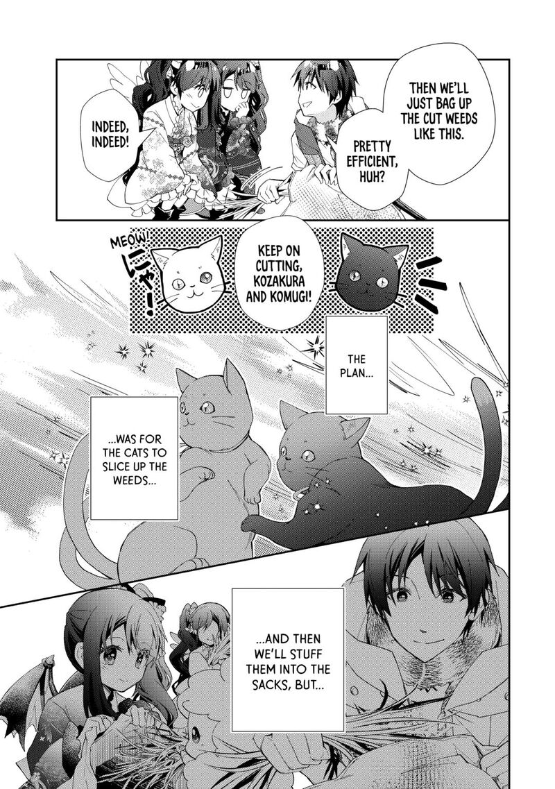 Nonbiri Vrmmoki Chapter 93 Page 5