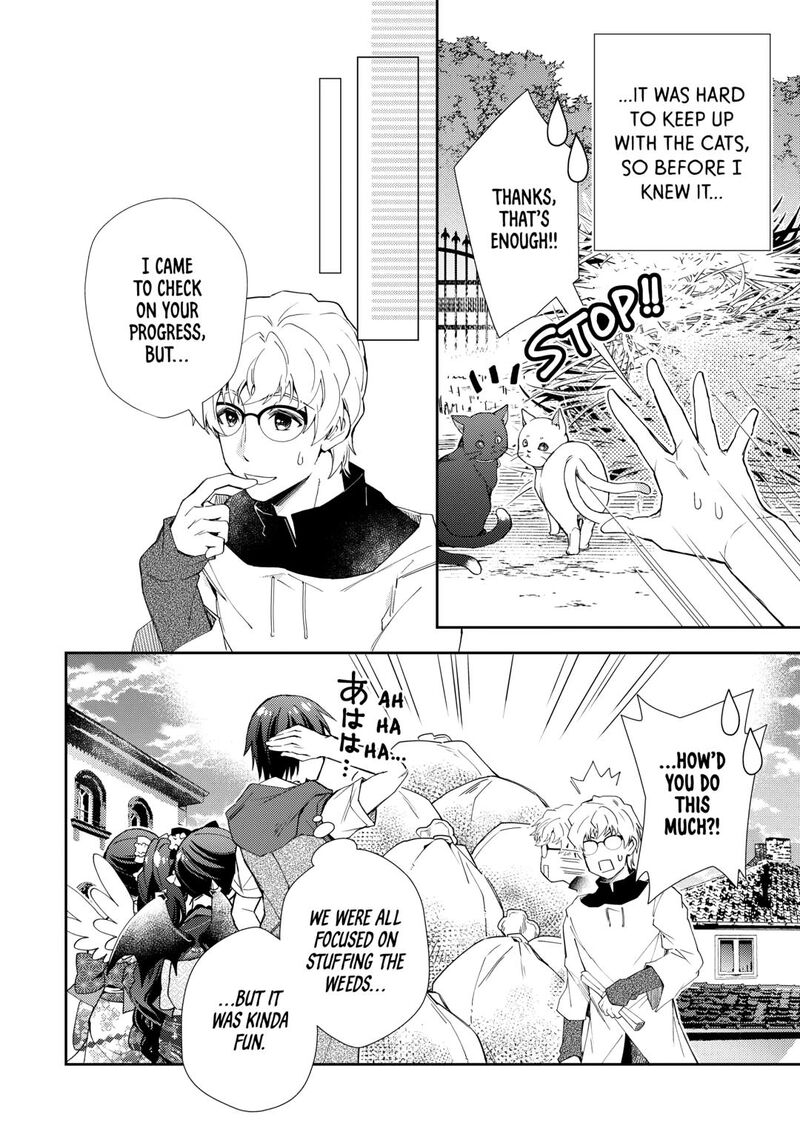 Nonbiri Vrmmoki Chapter 93 Page 6