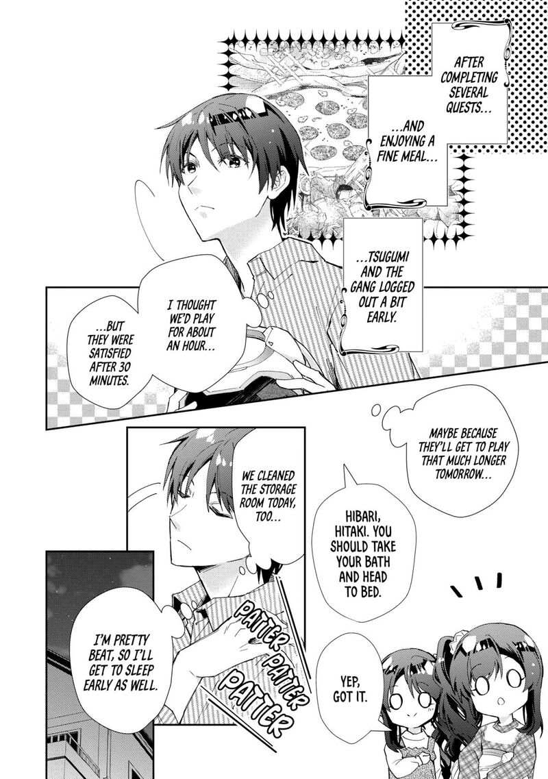 Nonbiri Vrmmoki Chapter 94 Page 2