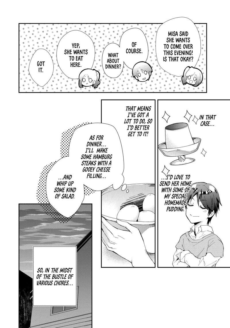 Nonbiri Vrmmoki Chapter 94 Page 6