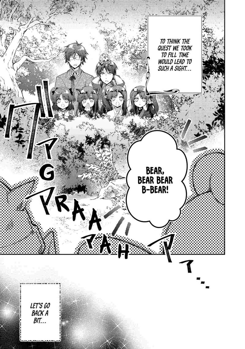 Nonbiri Vrmmoki Chapter 98 Page 3