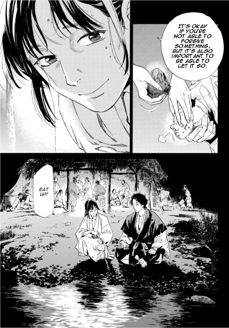 Noragami Chapter 103b Page 6