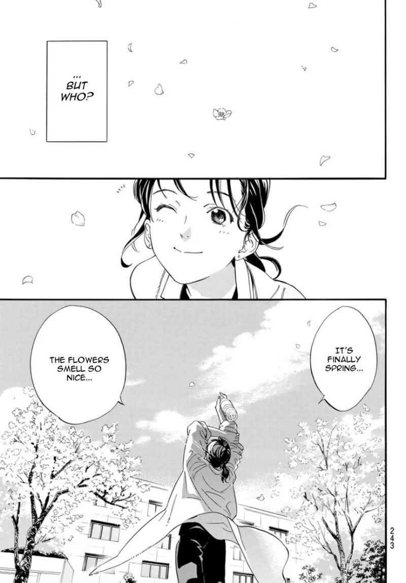 Noragami Chapter 109 Page 11