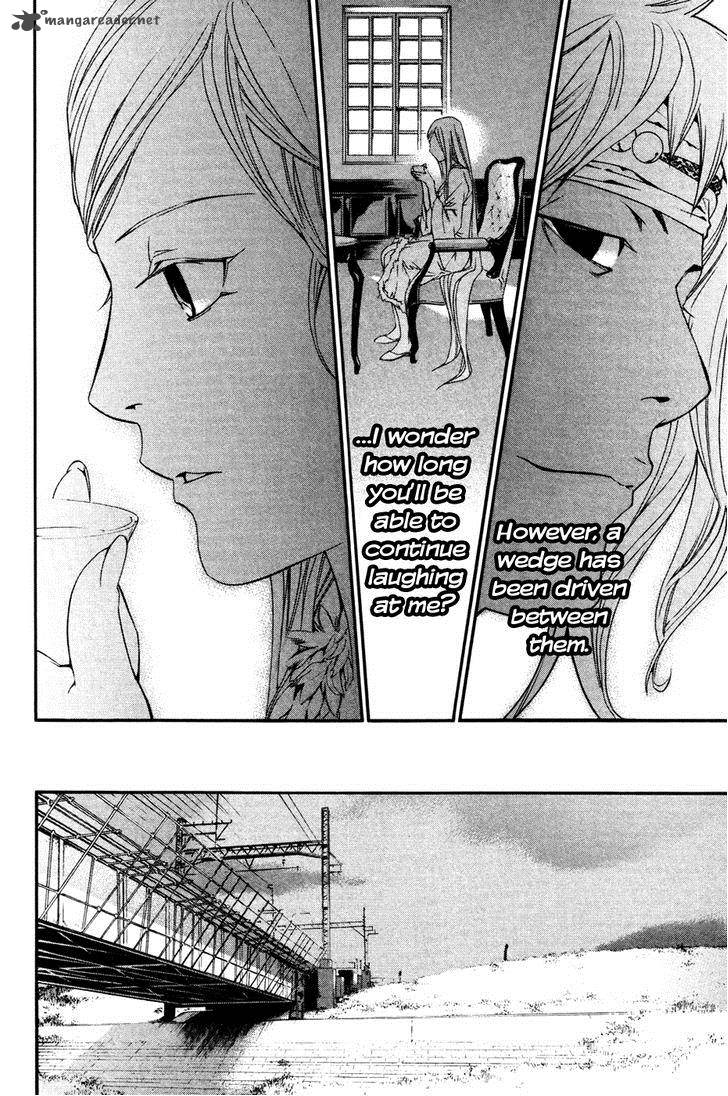 Noragami Chapter 16 Page 29