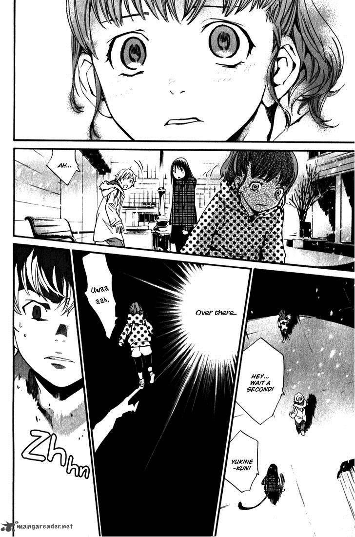 Noragami Chapter 5 Page 31