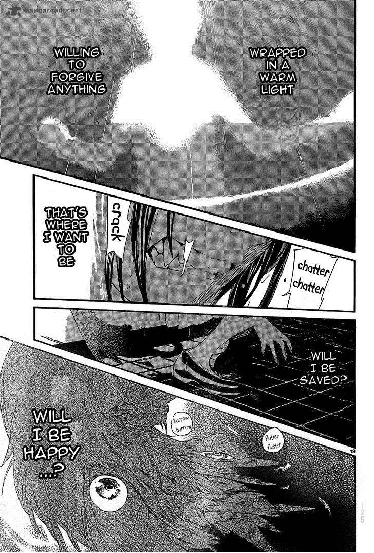 Noragami Chapter 51 Page 18