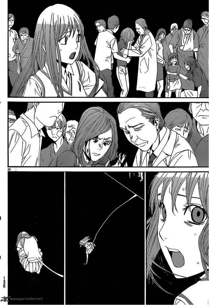 Noragami Chapter 51 Page 29
