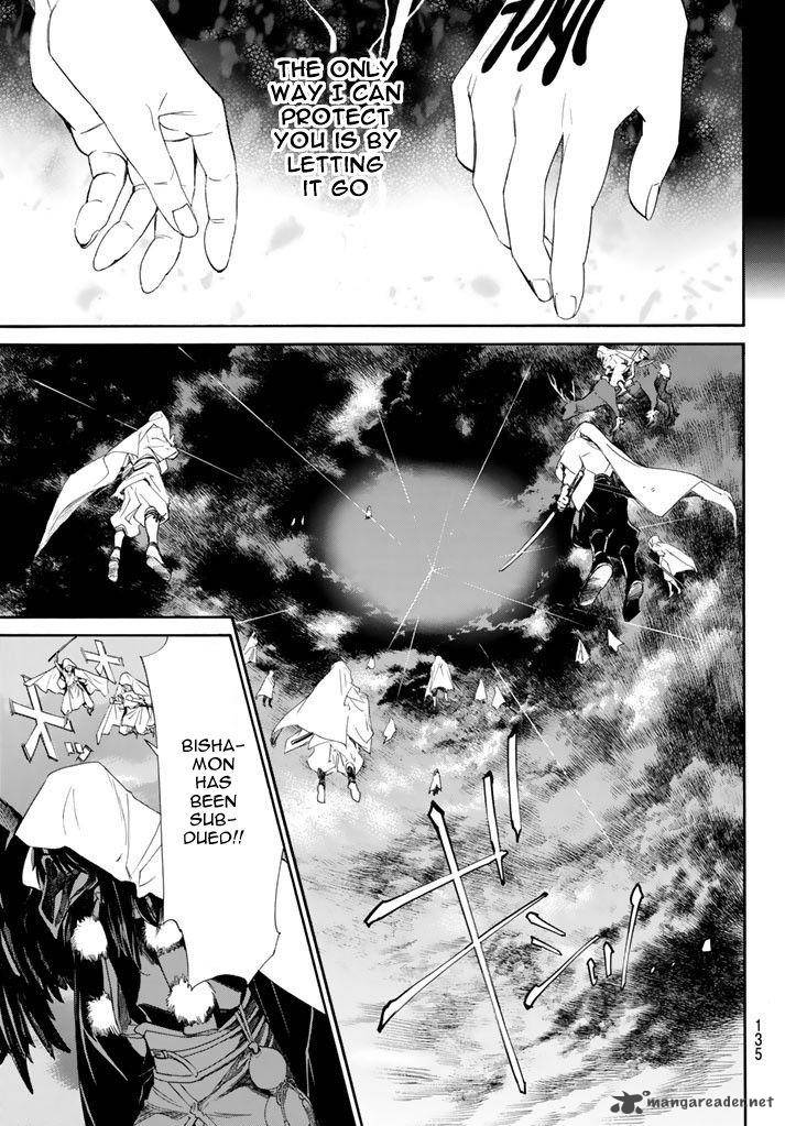 Noragami Chapter 64 Page 34