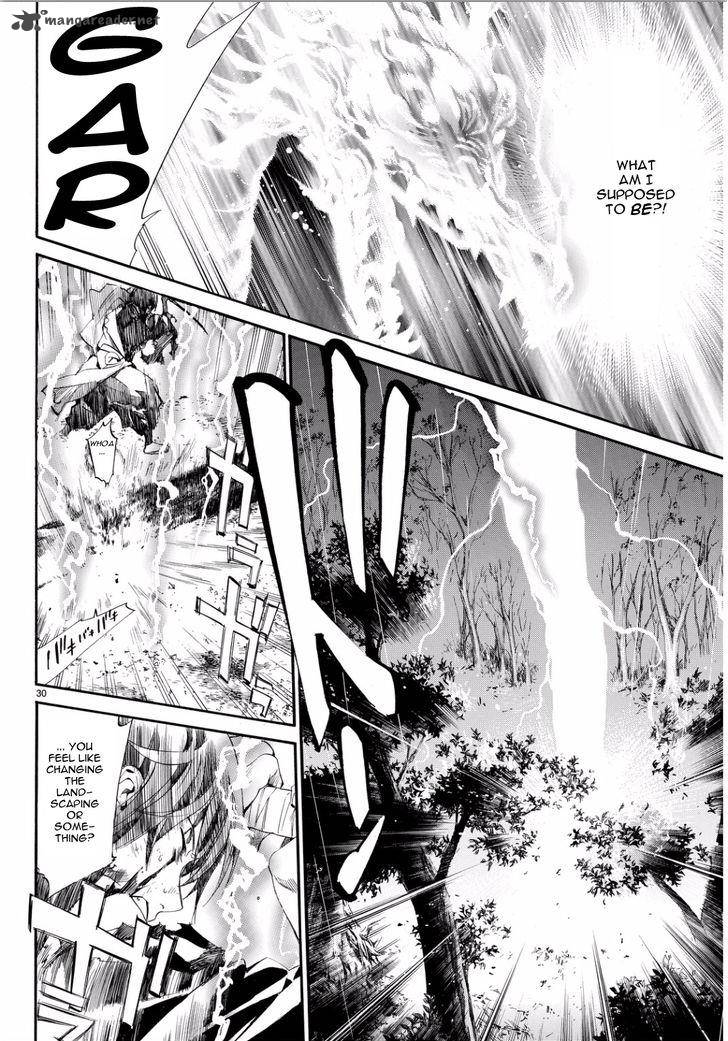 Noragami Chapter 67 Page 29