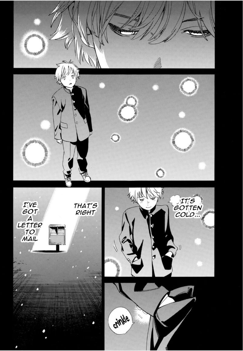Noragami Chapter 99b Page 15