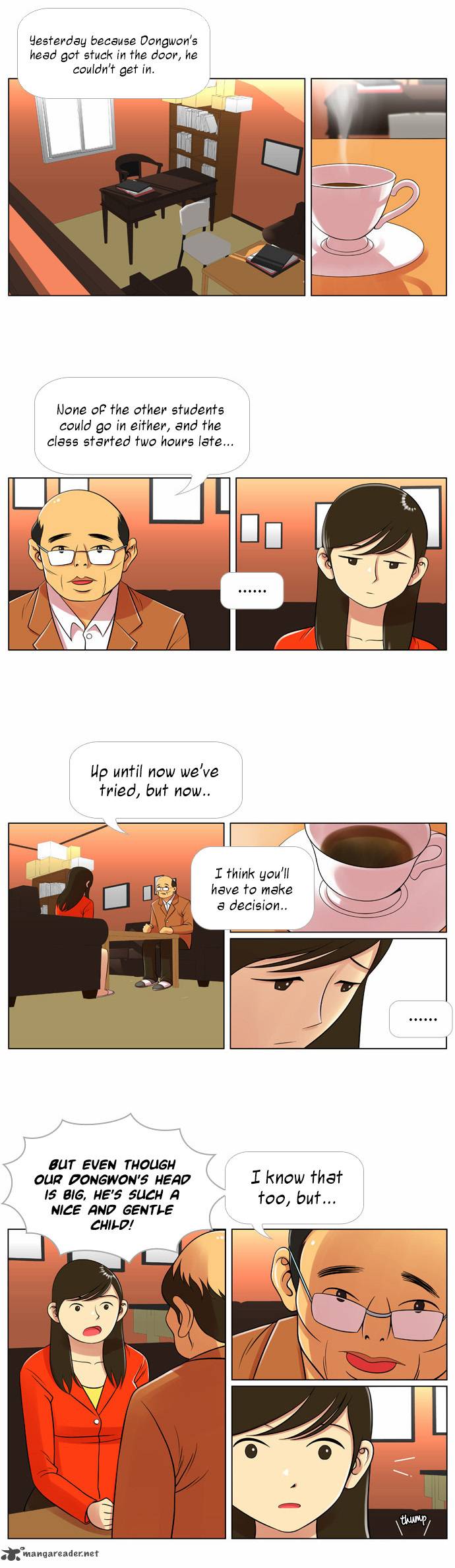 Normal Class 8 Chapter 1 Page 15
