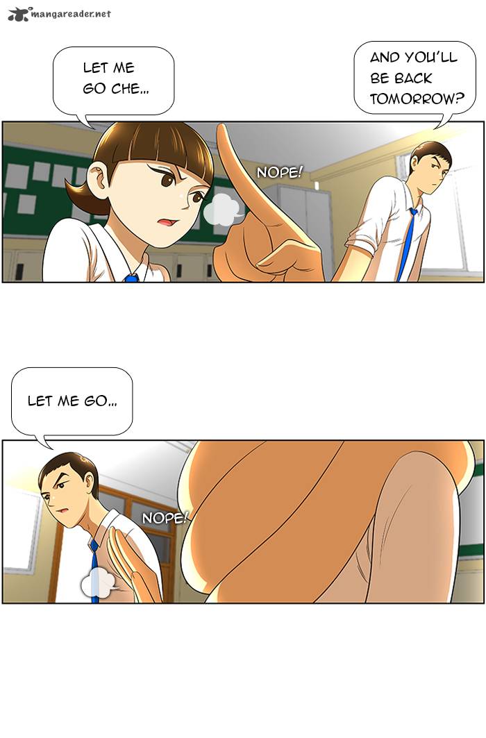 Normal Class 8 Chapter 16 Page 3
