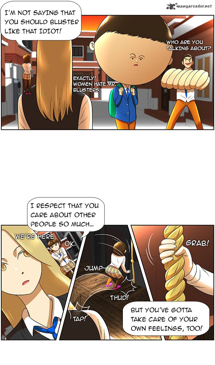 Normal Class 8 Chapter 16 Page 42