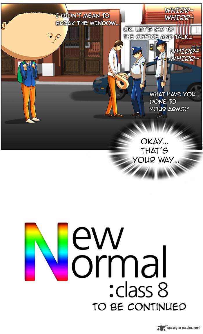 Normal Class 8 Chapter 16 Page 51