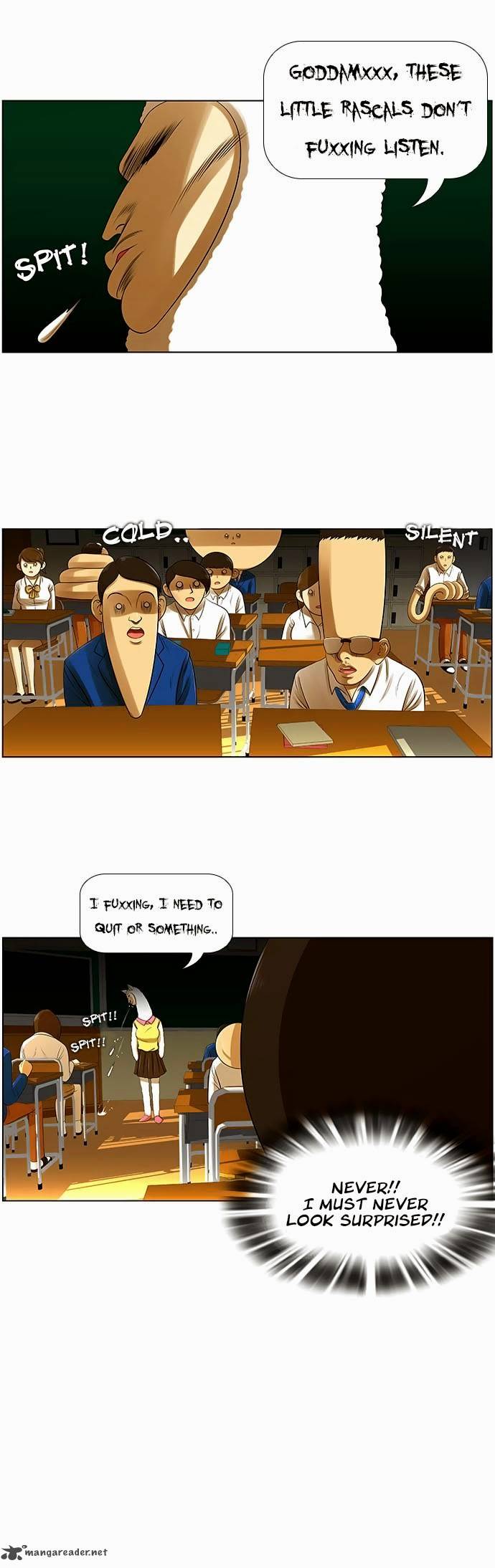 Normal Class 8 Chapter 4 Page 11