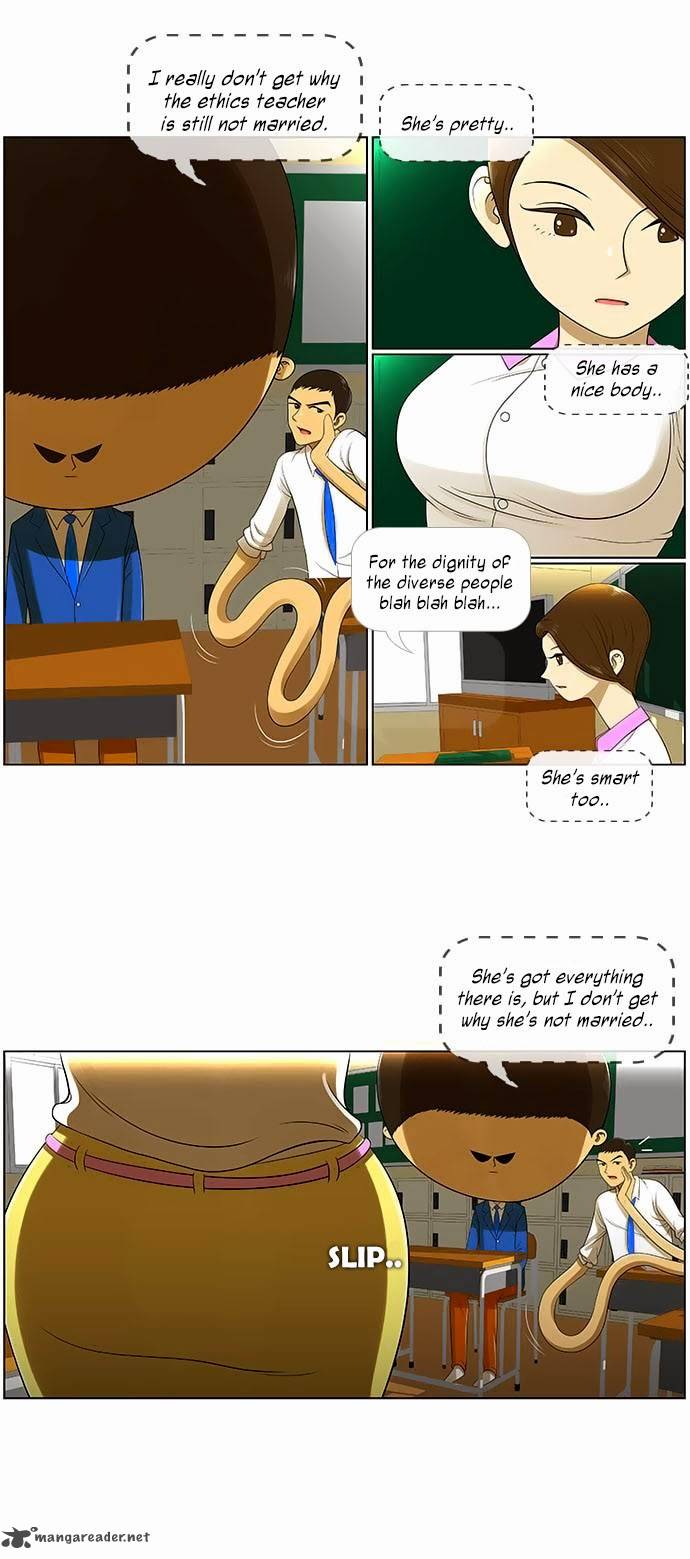 Normal Class 8 Chapter 4 Page 3