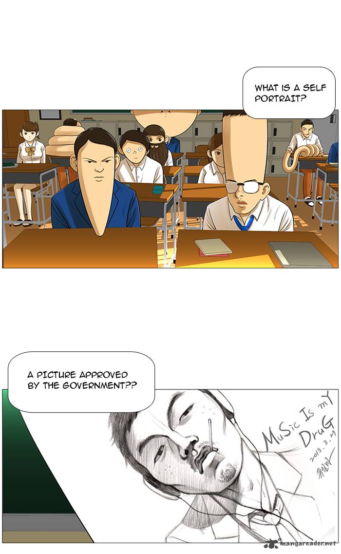 Normal Class 8 Chapter 8 Page 1