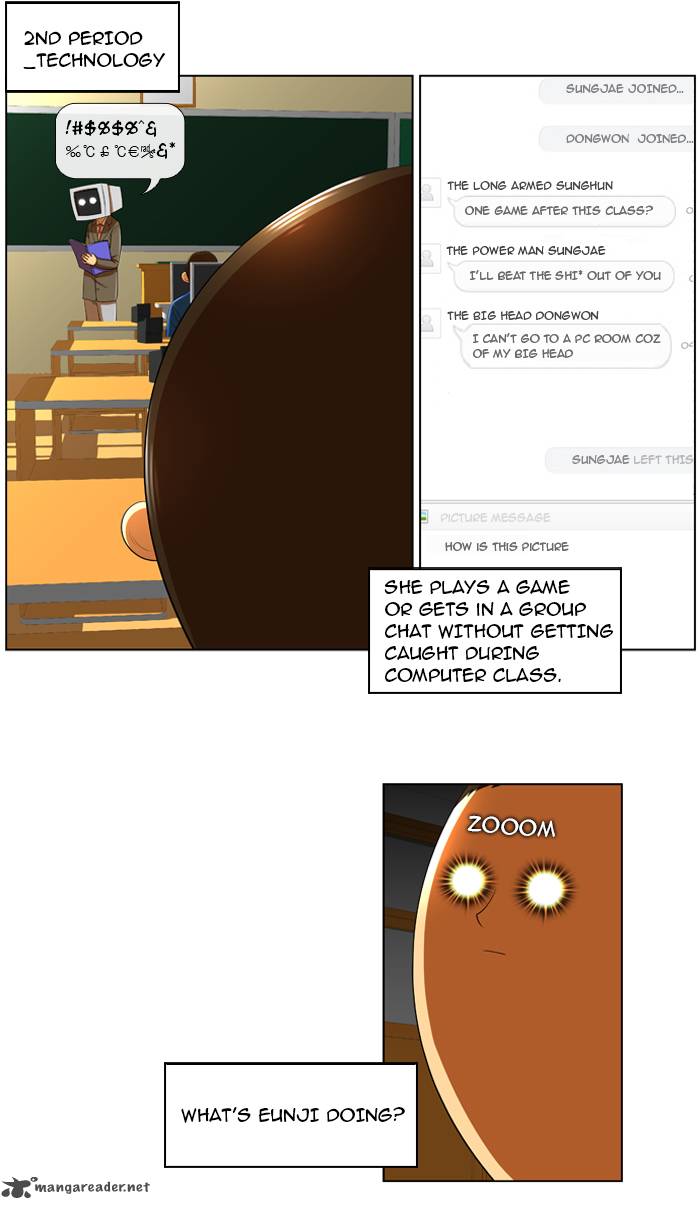 Normal Class 8 Chapter 9 Page 11