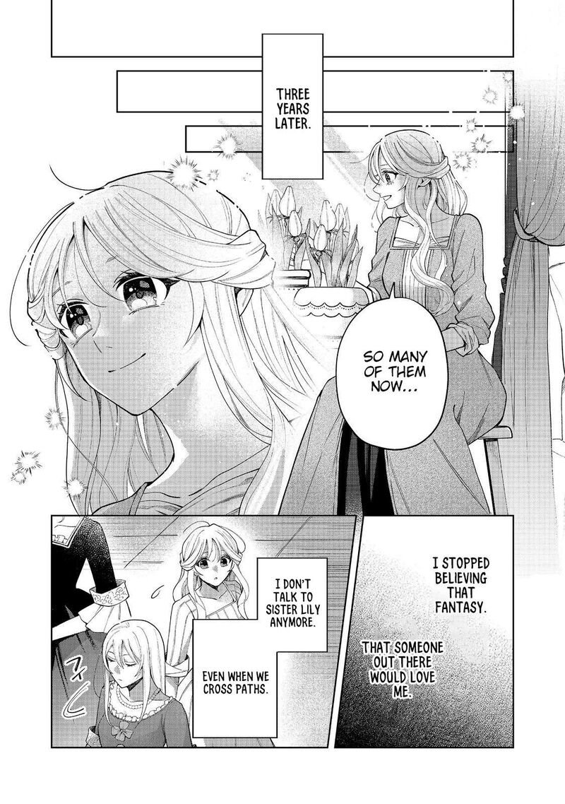 Noroware Oujo Wa Mahou Shokubutsu Wo Kenkyuu Shitai Chapter 1 Page 31