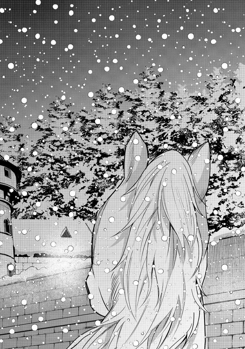 Noroware Oujo Wa Mahou Shokubutsu Wo Kenkyuu Shitai Chapter 1 Page 48