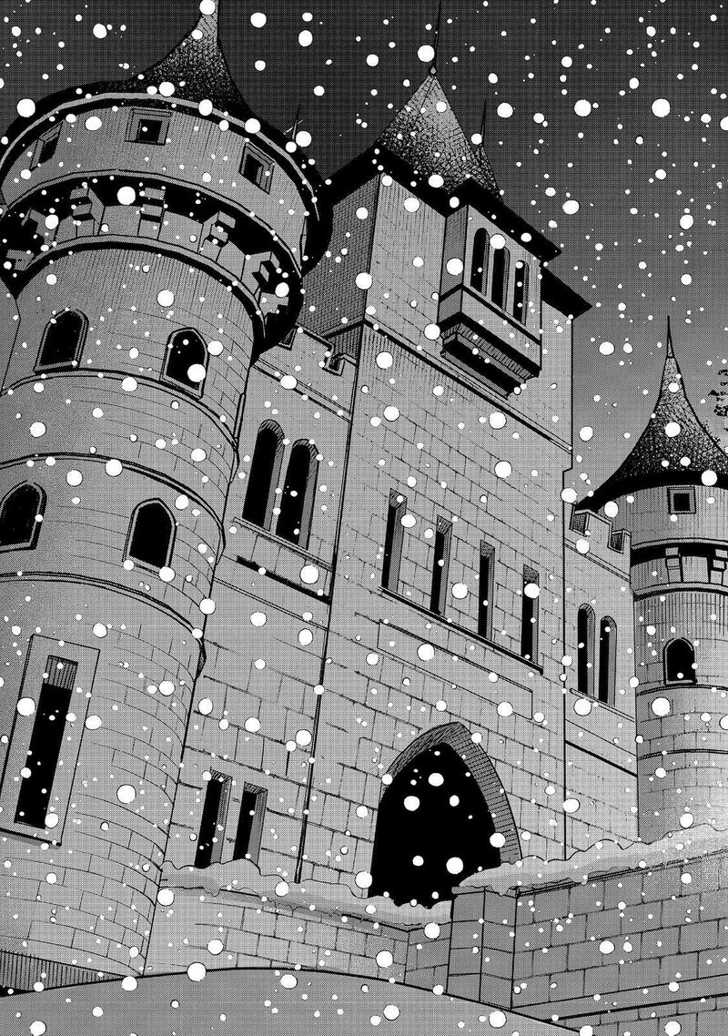 Noroware Oujo Wa Mahou Shokubutsu Wo Kenkyuu Shitai Chapter 1 Page 49