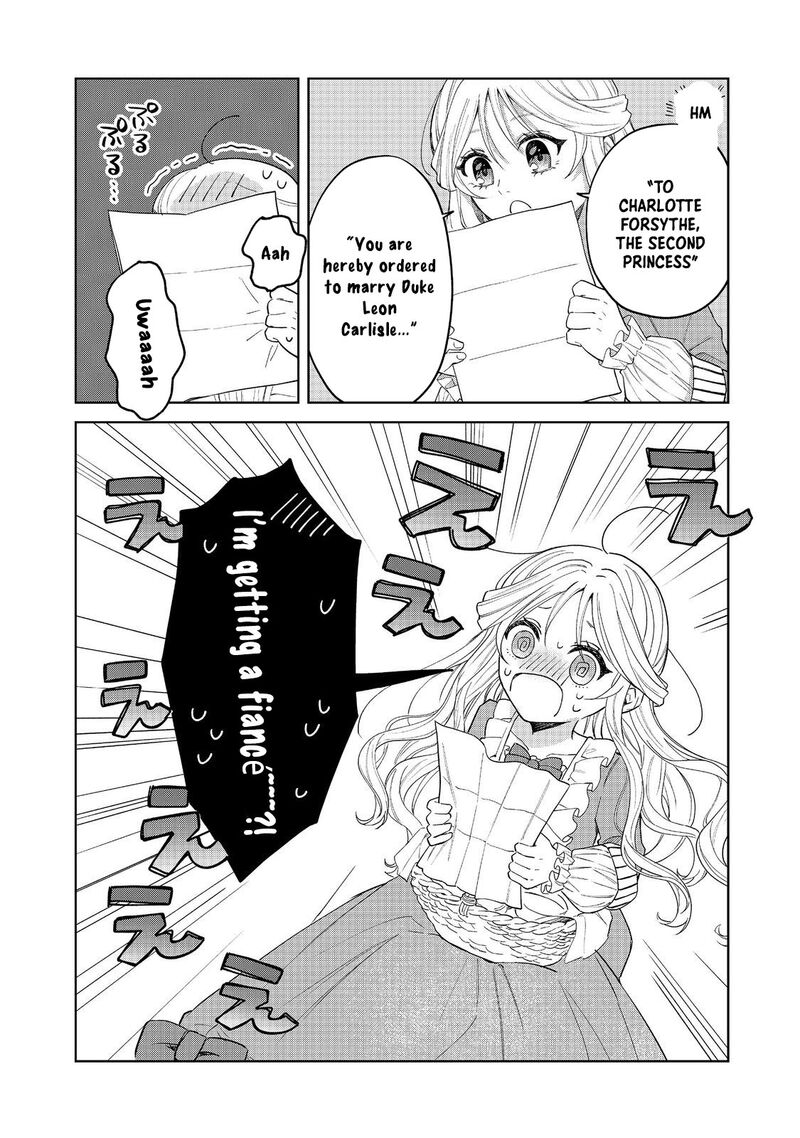 Noroware Oujo Wa Mahou Shokubutsu Wo Kenkyuu Shitai Chapter 2 Page 31