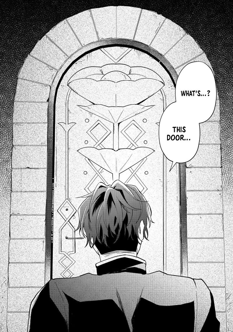 Noroware Oujo Wa Mahou Shokubutsu Wo Kenkyuu Shitai Chapter 4 Page 22