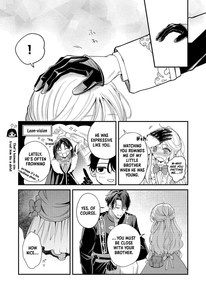 Noroware Oujo Wa Mahou Shokubutsu Wo Kenkyuu Shitai Chapter 5a Page 11