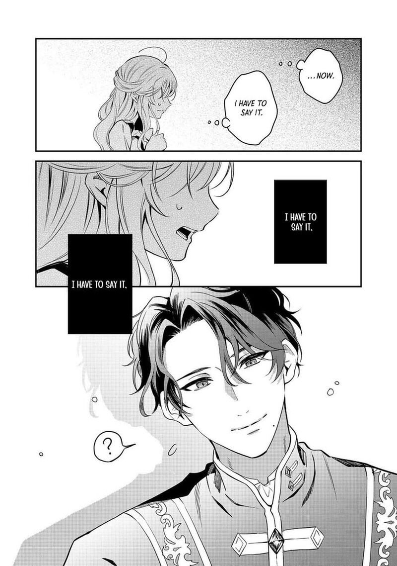 Noroware Oujo Wa Mahou Shokubutsu Wo Kenkyuu Shitai Chapter 7 Page 11