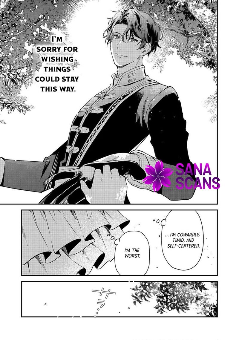 Noroware Oujo Wa Mahou Shokubutsu Wo Kenkyuu Shitai Chapter 7 Page 13