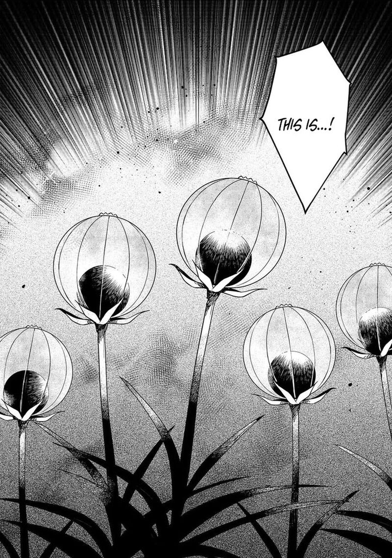 Noroware Oujo Wa Mahou Shokubutsu Wo Kenkyuu Shitai Chapter 7 Page 28