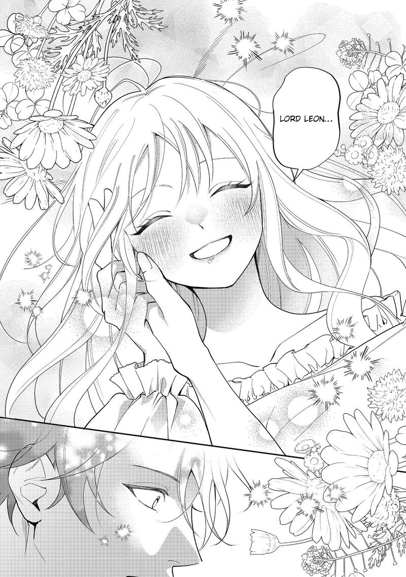 Noroware Oujo Wa Mahou Shokubutsu Wo Kenkyuu Shitai Chapter 8 Page 28