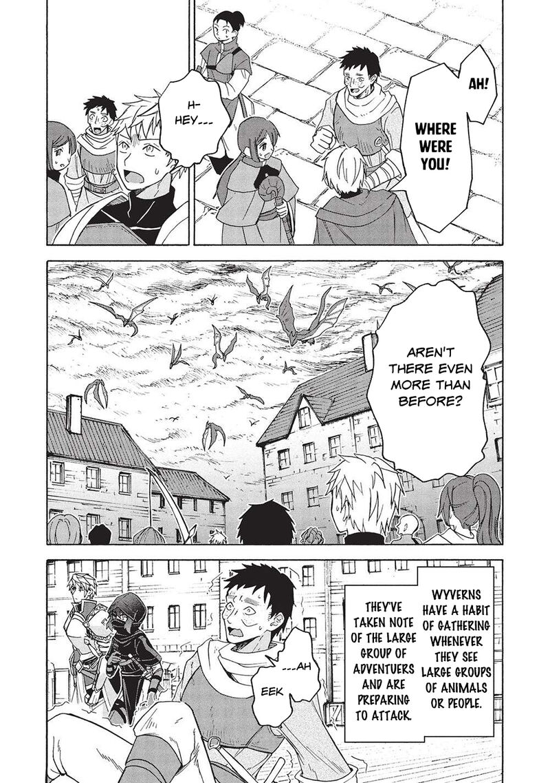 Nou Aru Ogre Ga Tsuno Wo Kakusu Chapter 10a Page 10