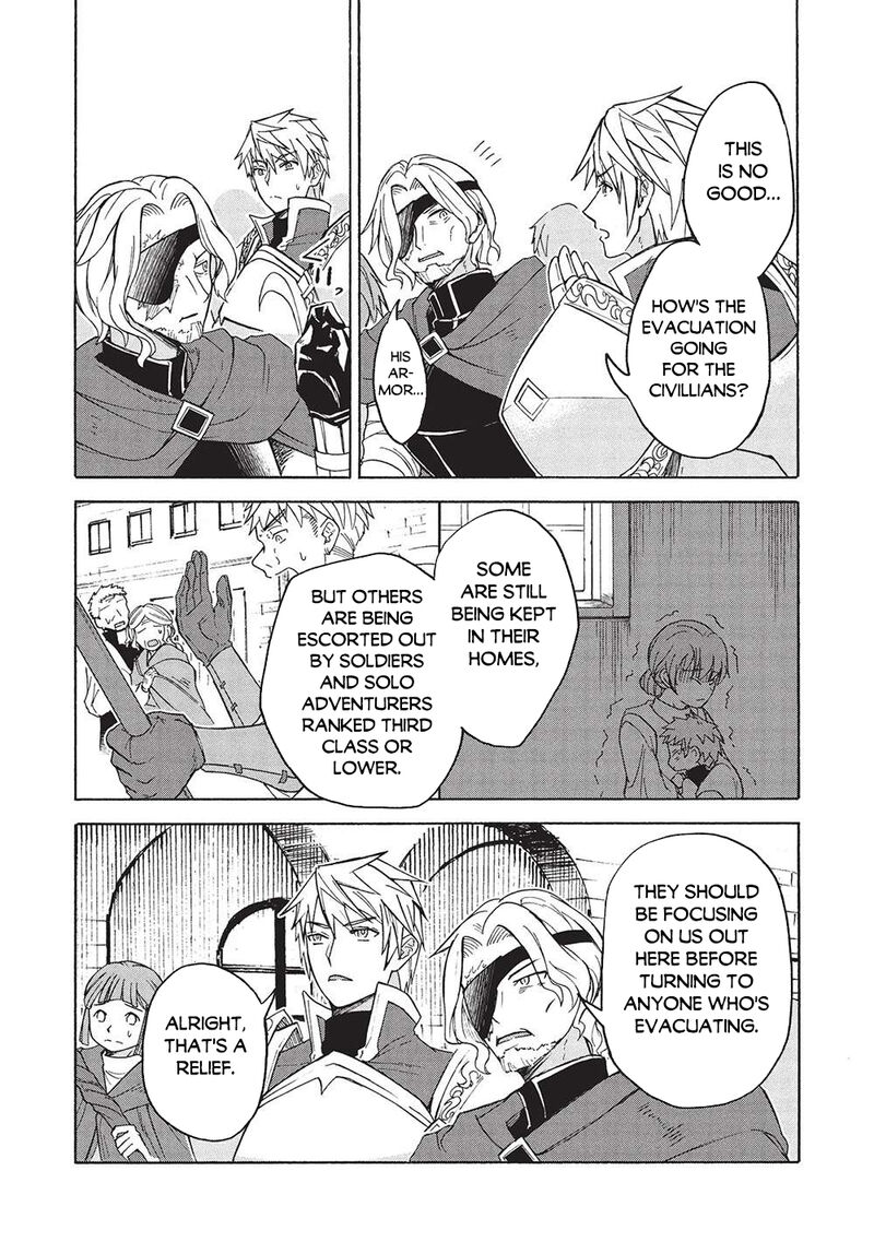 Nou Aru Ogre Ga Tsuno Wo Kakusu Chapter 10a Page 11