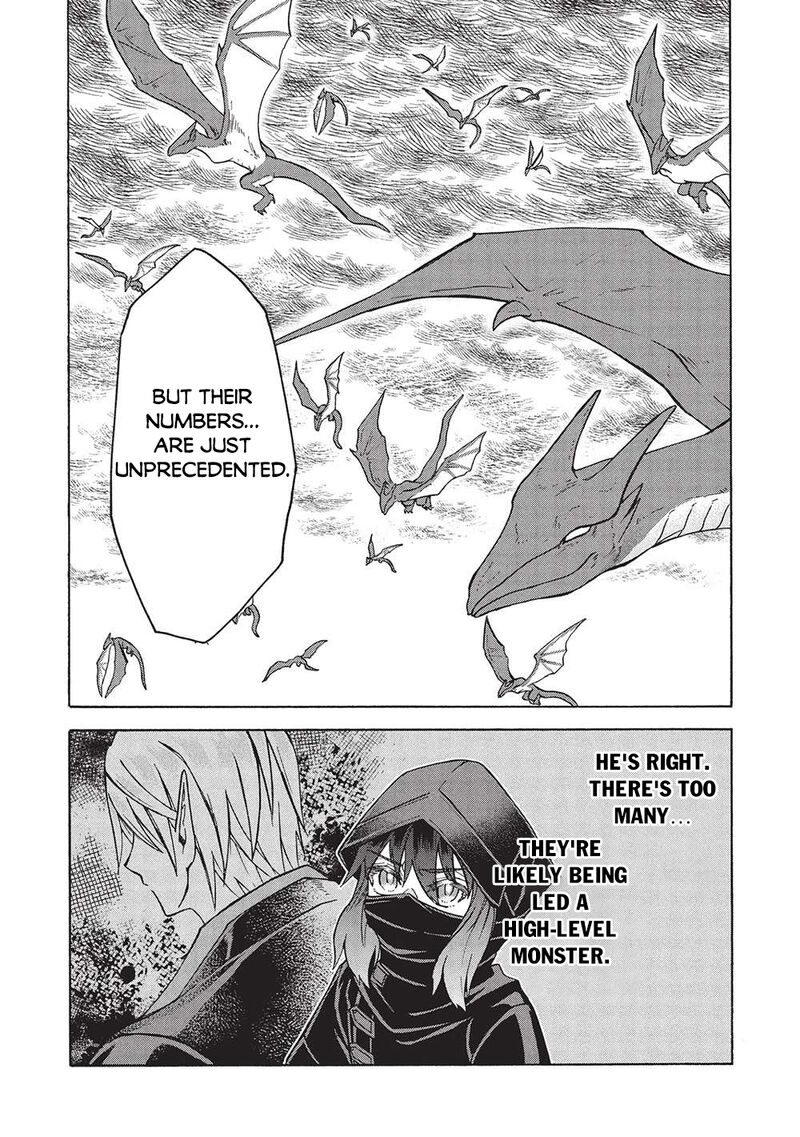Nou Aru Ogre Ga Tsuno Wo Kakusu Chapter 10a Page 12