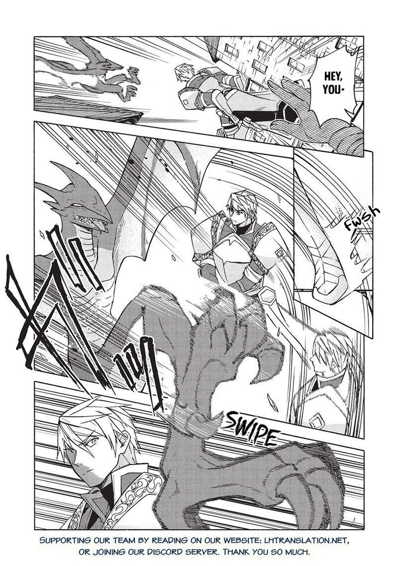 Nou Aru Ogre Ga Tsuno Wo Kakusu Chapter 10a Page 16
