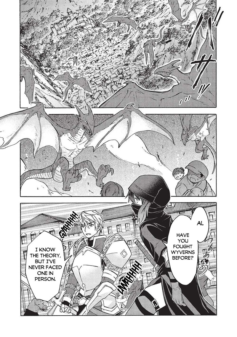 Nou Aru Ogre Ga Tsuno Wo Kakusu Chapter 10a Page 2