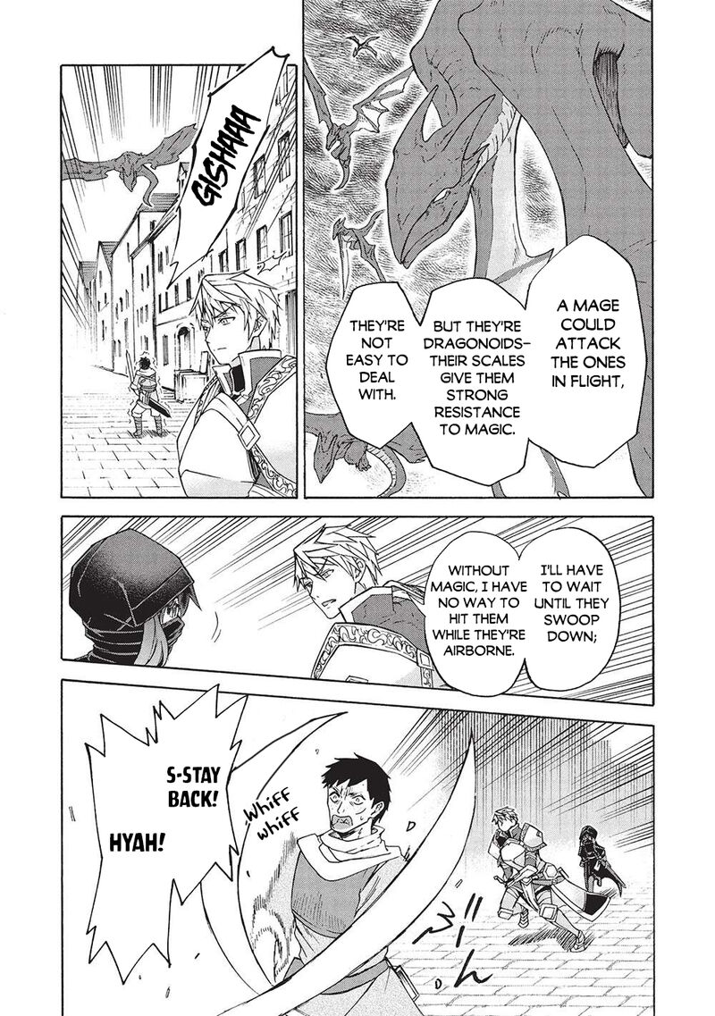 Nou Aru Ogre Ga Tsuno Wo Kakusu Chapter 10a Page 3