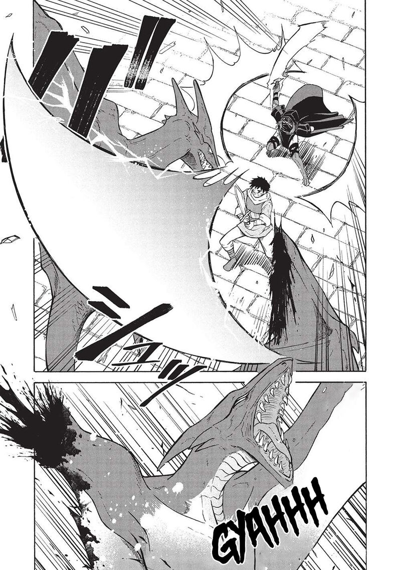 Nou Aru Ogre Ga Tsuno Wo Kakusu Chapter 10a Page 5