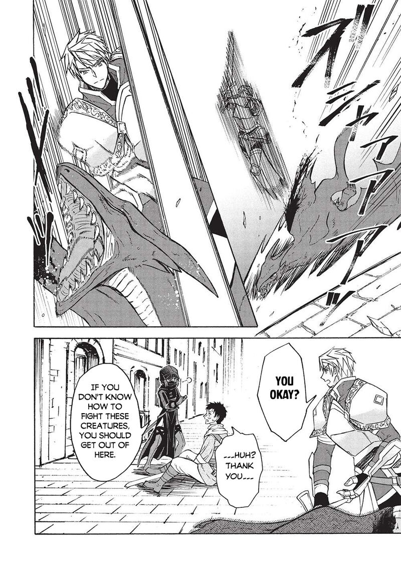 Nou Aru Ogre Ga Tsuno Wo Kakusu Chapter 10a Page 6