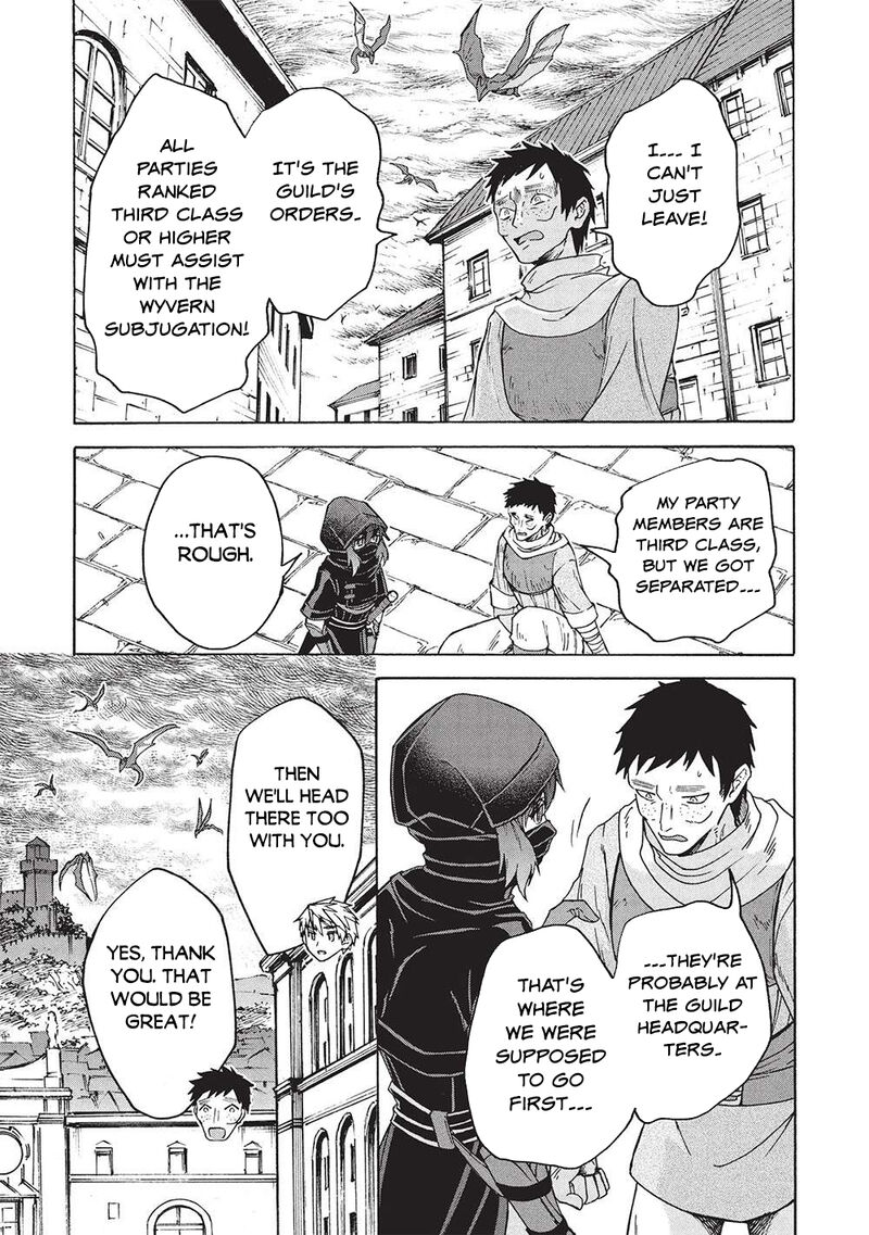 Nou Aru Ogre Ga Tsuno Wo Kakusu Chapter 10a Page 7