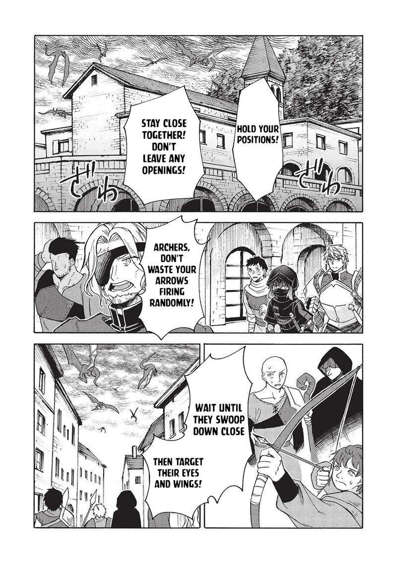 Nou Aru Ogre Ga Tsuno Wo Kakusu Chapter 10a Page 9