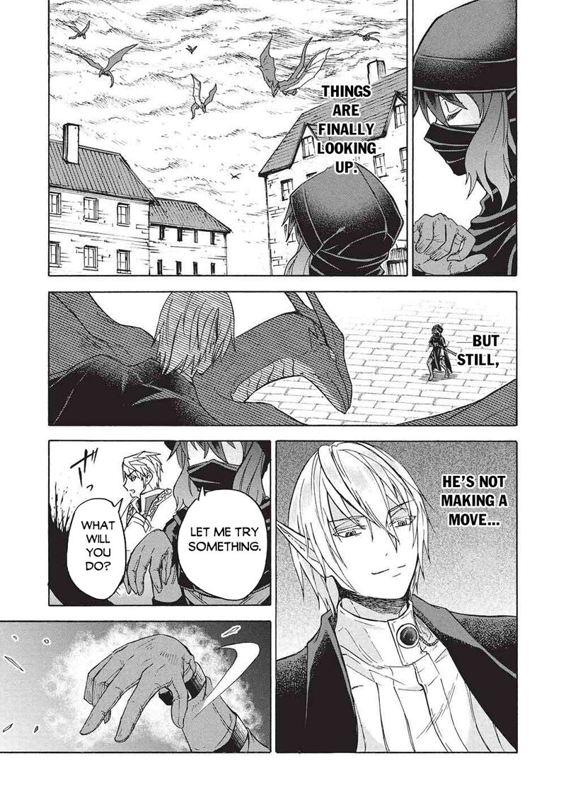 Nou Aru Ogre Ga Tsuno Wo Kakusu Chapter 10b Page 11